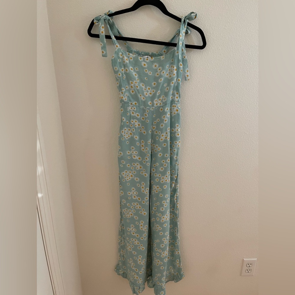 Faithfull The Brand Jumpsuit